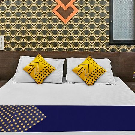 Hotel O Sai Leela Residency Chalisgaon Exterior photo