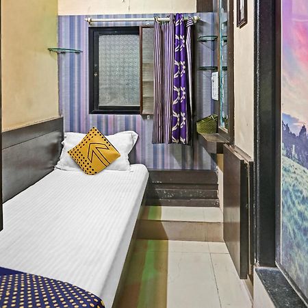 Hotel O Sai Leela Residency Chalisgaon Exterior photo